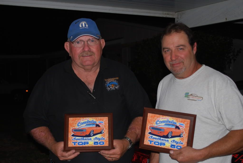 2011 Paragon Casino car show Challenger Life Forums